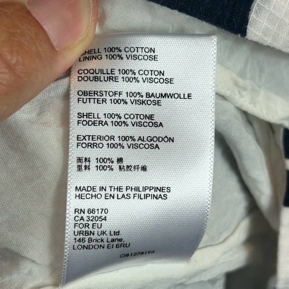 Maeve Anthropologie Feliciana Mini Dress - Picture 7 of 11